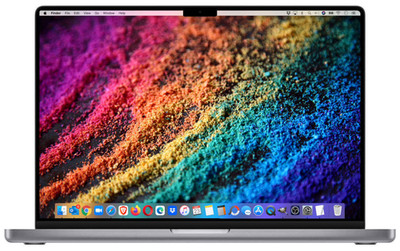 【 超美品 】MacBook Pro 16インチ M1 Max 64GB 8TB i7-M1 Apple MacBook Pro 16-inch Up to M1 Max 3.2GHz 64GB RAM 8TB