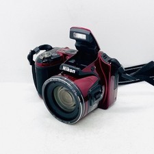 Nikon COOLPIX L820 fotocamera digitale compatta testata funzionante venditore Giappone