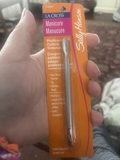 Sally Hansen Professional Cuticle Trimmer
