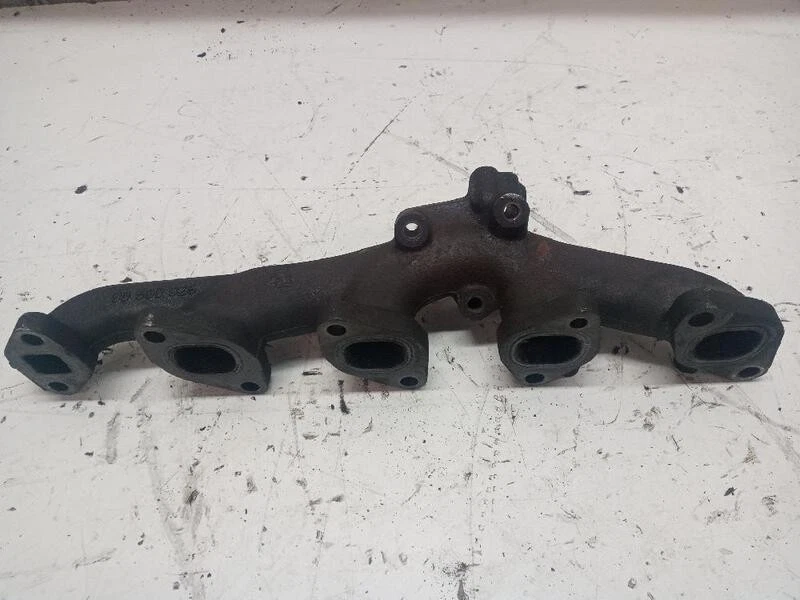 90500926 836613 exhaust manifold for OPEL ASTRA G BERLINA ELEGANCE 1998 - Image 2 of 3
