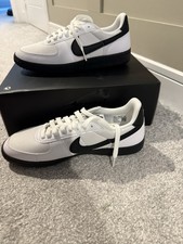 Nike Field General Women’s Trainers White/Black UK 6.5 EU 40.5 US 9 FZ5593-105