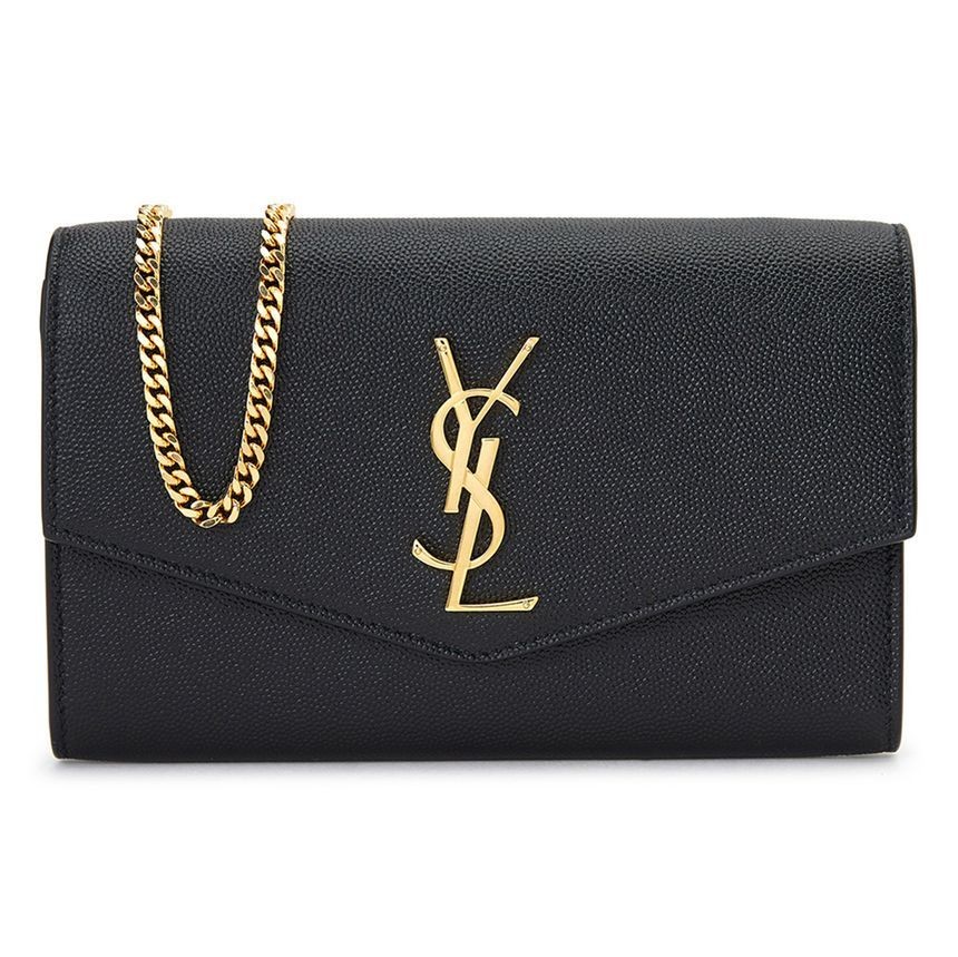 Saint Laurent Uptown Borsa a tracolla donna con catena 1GF0J 1000 27221879
