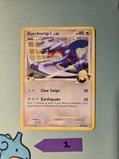 [LP] Garchomp C 60/147 - Pokemon Supreme Victors on eBay