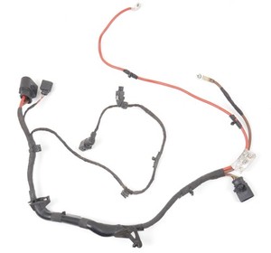 🚩  VW Arteon 3H Kabelbaum Lenkgetriebe Stecker 5Q1971111CD 5Q0971955 8K0973703G