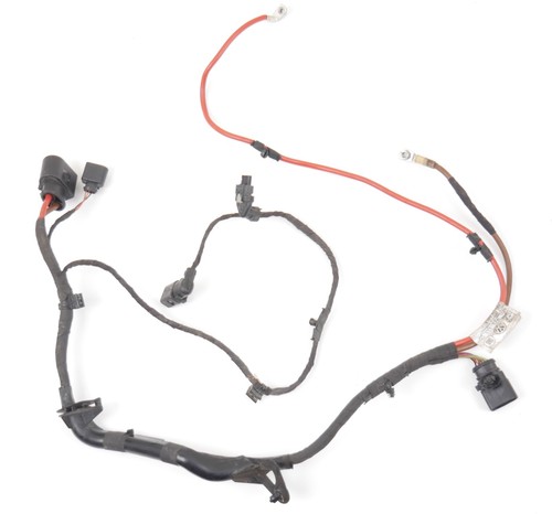 🚩  VW Arteon 3H Kabelbaum Lenkgetriebe Stecker 5Q1971111CD 5Q0971955 8K0973703G