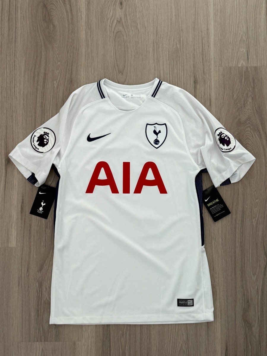 2017-18 Nike Tottenham Hotspur Home Jersey Heung-min Son #7 *BNWT