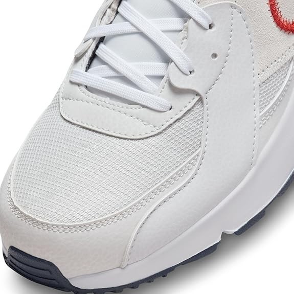Nike Air Max Excee Leather Suede Mesh Workout Comfort  display picture 3