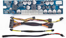 1106 DC to DC ATX PSU 12V 300W Pico ATX Switch PSU 24Pin MINI ITX PC Power Suppl