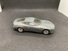 Corgi - Aston Martin Vanquish James Bond 007 - Diecast - 1:55 Scale - USED