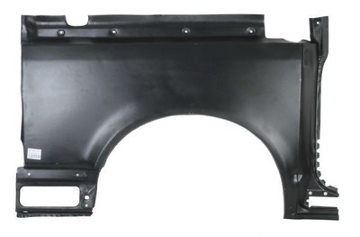 Kotflügel für VW Multivan T5 2003-2015 Hinten Rechts Blic 6504-01-9568532P