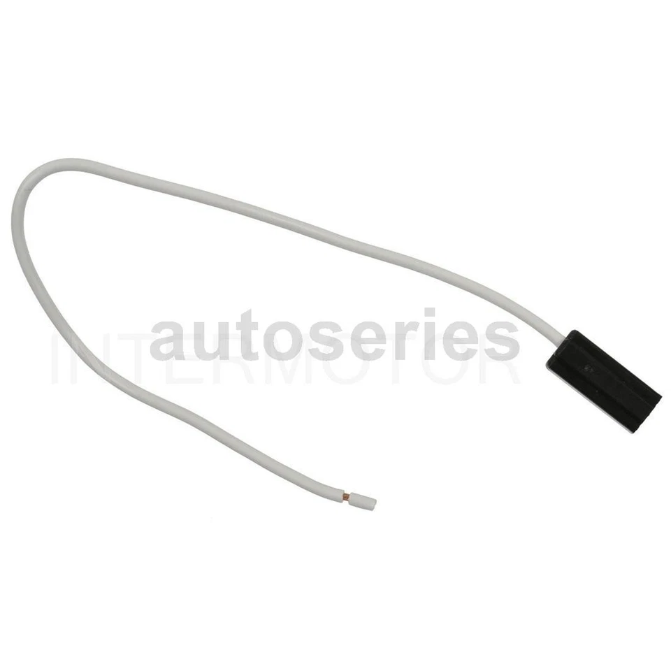 1 conector interruptor unidade de envio de temperatura do líquido de arrefecimento do motor compatível com Audi 200 2.2L_ - Imagem 3 de 4