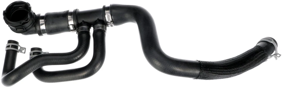 RADIATOR HOSE 05-4826 FOR PEUGEOT 3008/MPV 5008 CITROËN C4/II/Hatchback/Van 1.6L - Image 2 of 4
