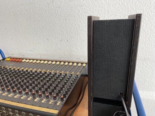 Soundcraft 200 - 16 Canaux De Mixage / Mixer / Console De Mixage "NON TESTÉE" - Foto 20 di 21