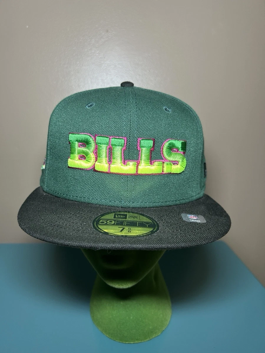 Las mejores ofertas en New Era Men's 7 7/8 Talla | eBay