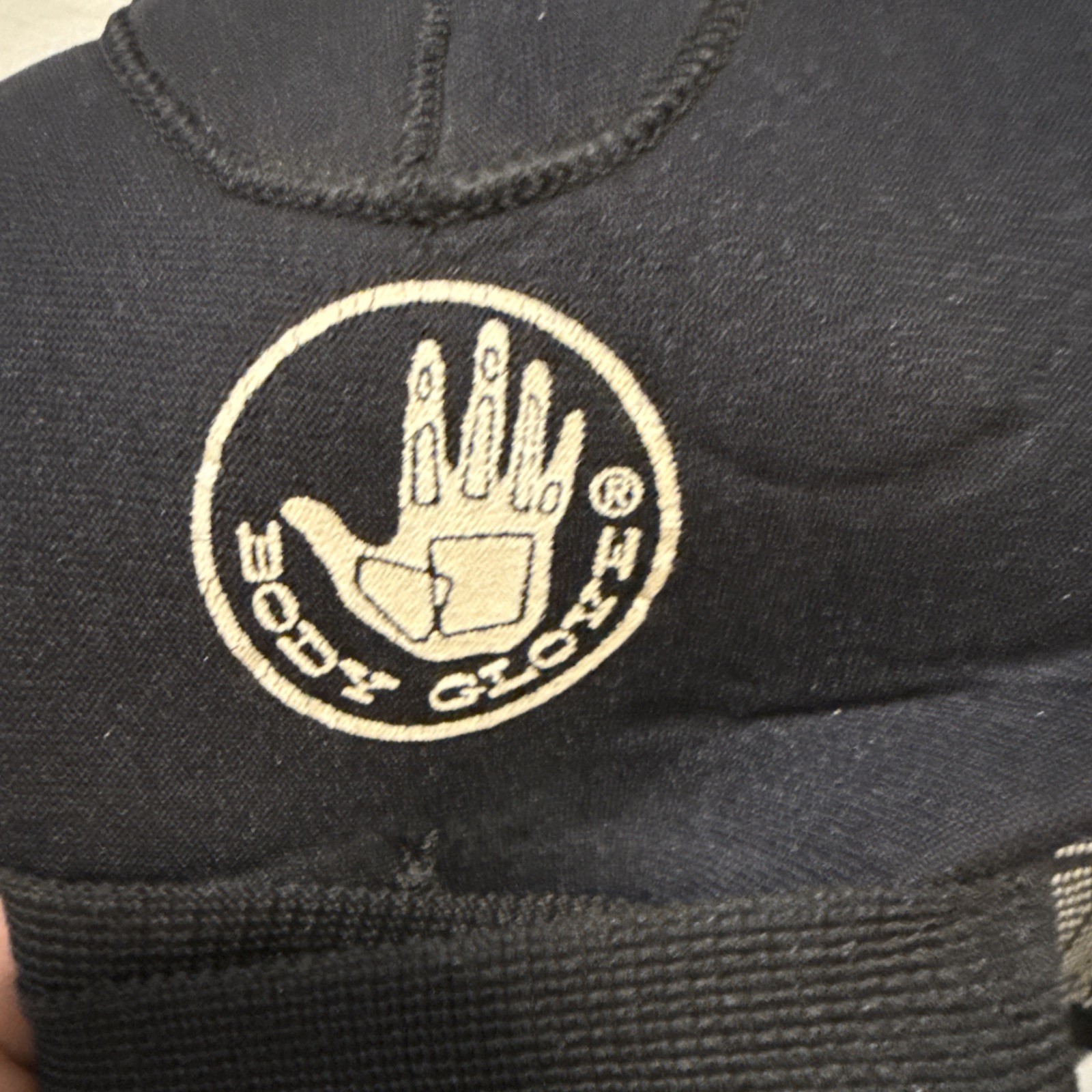 Body Glove EXO 5mm Neoprene Dive Gloves Diving Surfing