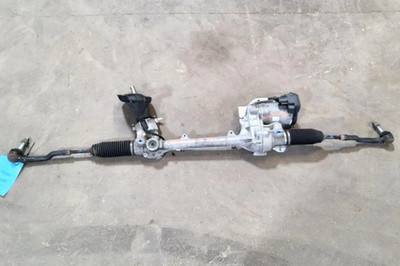 2015-2018 Ford Edge Steering Gear Electric Power Rack and Pinion