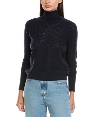 Malo Cashmere Donna Wool & Cashmere-Blend Sweater Women's