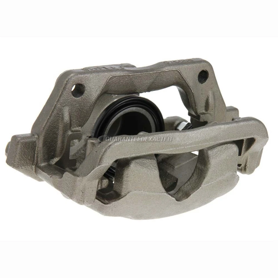 For Mini Cooper Paceman Centric Front Right Brake Caliper CSW - Image 4 of 4