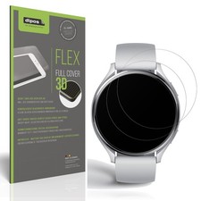 2x Matte Protective Film for Xiaomi Watch 2 Shockproof Anti-Shock Protection