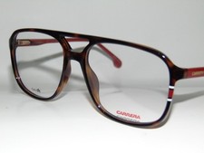 NEW AUTHENTIC CARRERA EYEGLASSES