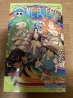 ONE PIECE Vol.53 First Edition Japanese Manga Eiichiro Oda Shueisha — photo 1