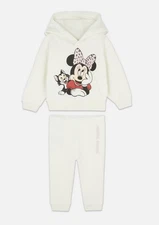 Primark Disney Minnie Mouse 2-Piece Set Size 0-3 Months