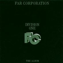 Division One von Far Corporation | CD | Zustand sehr gut