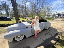 1947 Buick Roadmaster for Sale