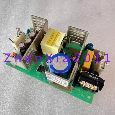 1PC Used MPM-60-24 Power Supply 24V2.7A *la