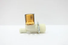 Invensys S3420/00 Solenoid Valve 24v-ac