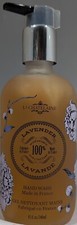 La Chatelaine - Lavender Hand Wash, 8.1 oz