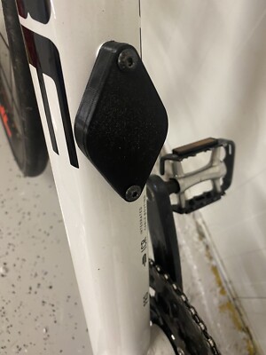Fahrrad Halter für Apple AirTag E-Bike Diebstahlschutz Rennrad Bike Tracking Ne