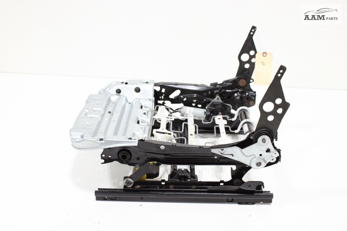 2013-2016 BMW 320I XDRIVE F30 FRONT RIGHT SIDE LOWER SEAT FRAME