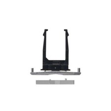 For Motorola Moto Droid Ultra Maxx XT1080 Replacement Sim Card Tray Silver UK