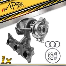Turbolader für BMW E88 E82 135i M E90 E93 E92 E91 335i E89 sDrive35i 3.0L Benzin