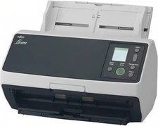 Fujitsu Image Scanner fi-8190, New