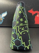 Bettinardi Hive Multi Logo Blade Cover