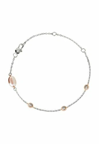 Bracciali di bigiotteria Breil pietra principale cristallo