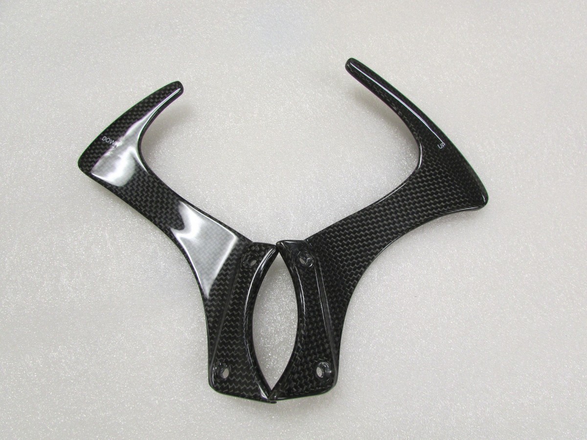 Ferrari 360 F1 カーボンパドルシフト　ユーズド Ferrari 360 Carbon Fiber F1 Paddle Shifter Set Challenge