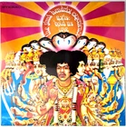 The Jimi Hendrix Experience – Axis: Bold As Love  LP Album vinyl record 2017