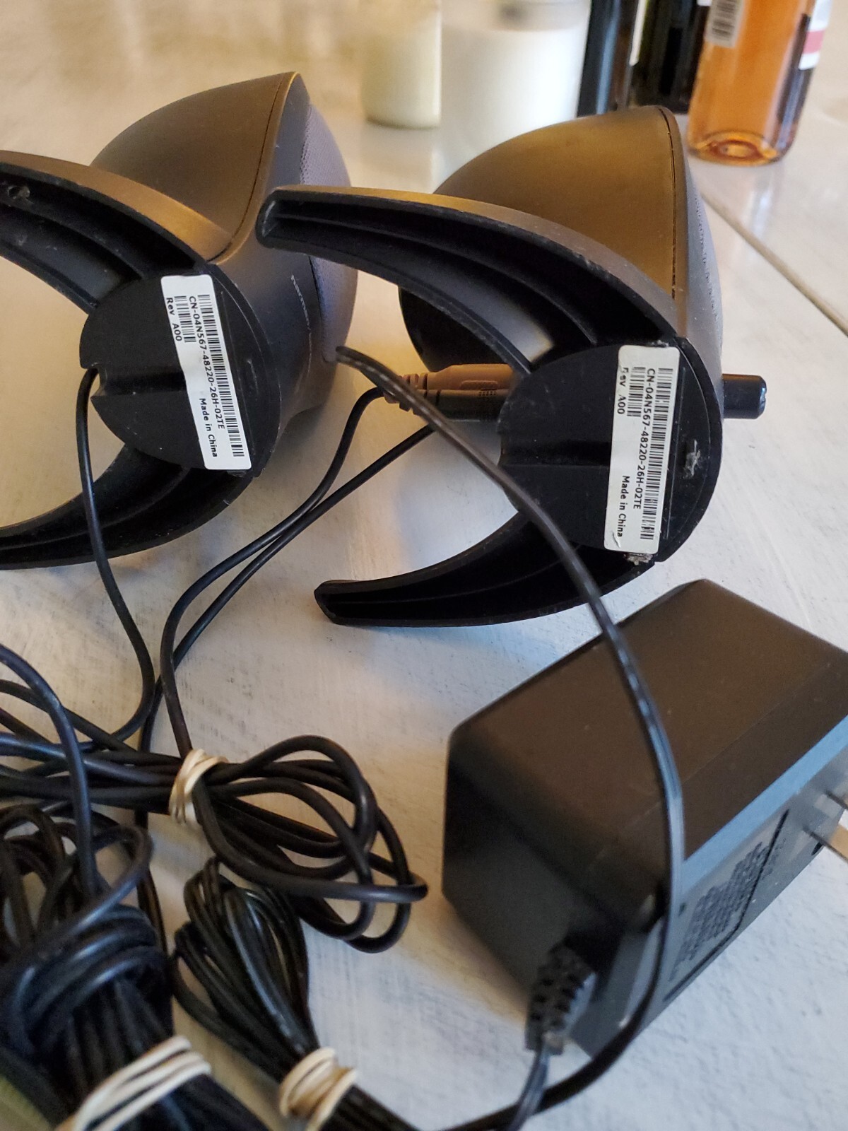 harman kardon computer speakers hk206 eBay