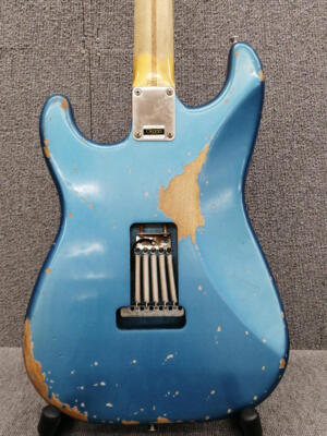 ギター ritten house guitars TL model Used Rittenhouse Model T – TR Crandall Guitars