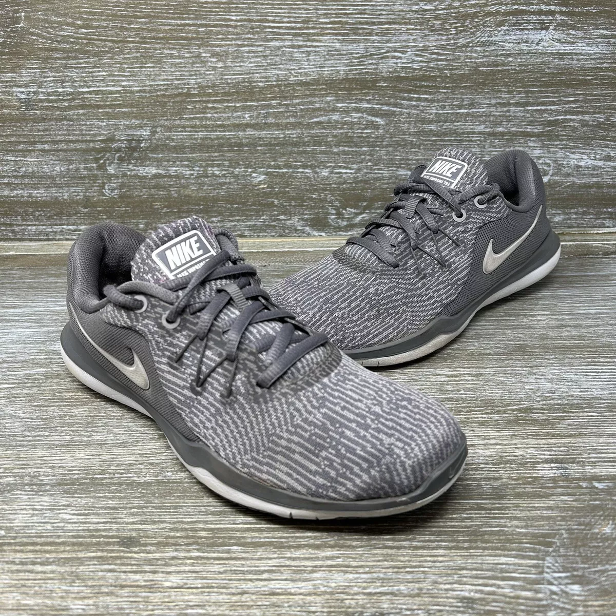 Flex supreme best sale tr 6 nike