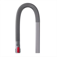Dryer Vent Cleaner Hose for Dyson V7-V15 Cordless Vacuum Crevice Tool