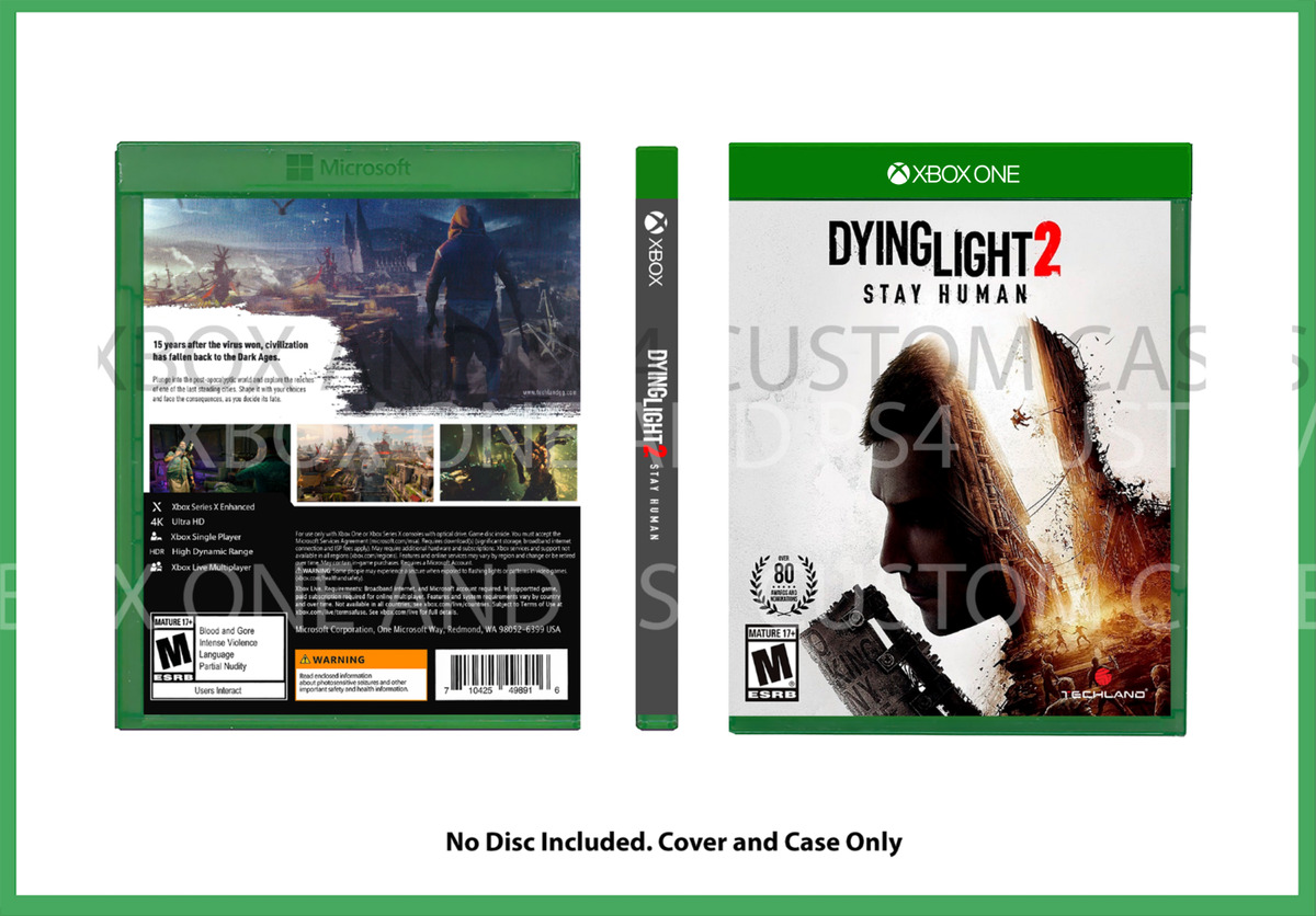 Dying Light 2 Archives - XboxEra