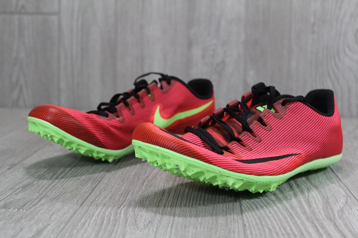 Nike zoom 400 shop spikes release date