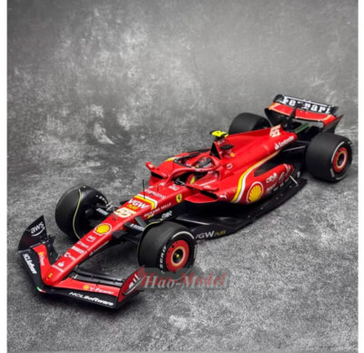 Ferrari SF-24 1/18 BBR Models 限定180個 s-l400.jpg