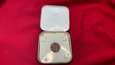 Vintage WHEATLEY SILMALLOY Metall Vorfach Fli...