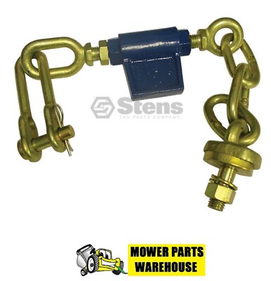 NEW REPL FORD STABILIZER CHAIN ASSEMBLY CFPND936A 4000 4100 4600 4110 4610 5000