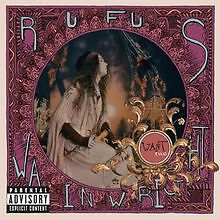 Want Two von Rufus Wainwright | CD | Zustand sehr gut